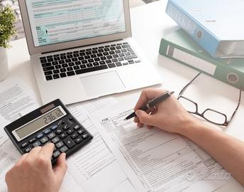 Impiegato Amministrativo