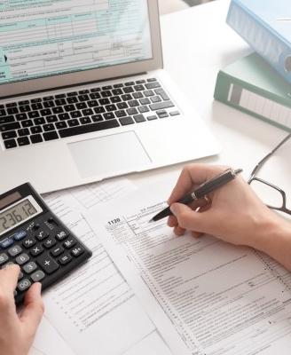 Impiegato Amministrativo