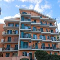 Compl. Aquilone, trivani con cantina e posto auto