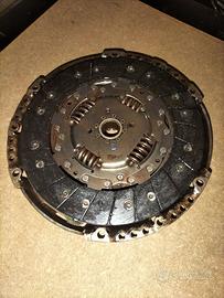 Kit frizione 220mm Volkswagen Golf 5 1.6