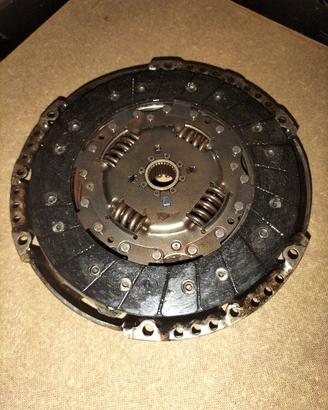 Kit frizione 220mm Volkswagen Golf 5 1.6