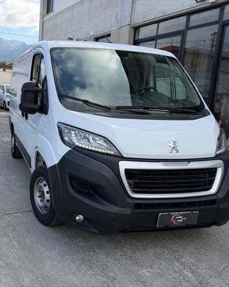 Peugeot Boxer L2 H2