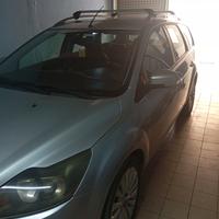 Ford focus 1.6 110 cv