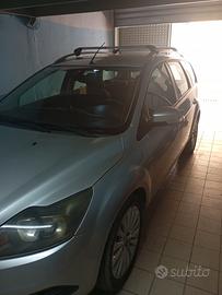 Ford focus 1.6 110 cv