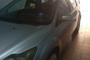 Ford focus 1.6 110 cv