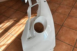 Paraurti NISSAN juke