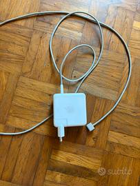 Caricabatteria per Mac