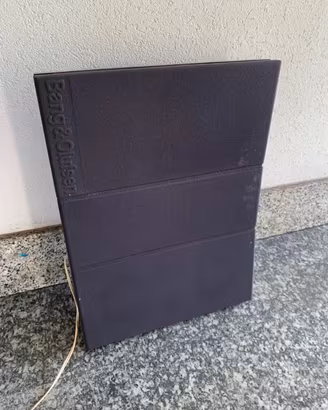 Casse stereo BANG & OLUFSEN