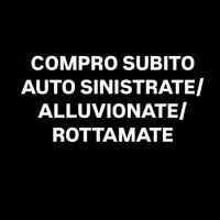 SUBITO AUTO INDICENTATE
