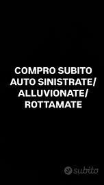 SUBITO AUTO INDICENTATE