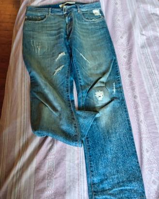 Jeans uomo Etro Tg. 48