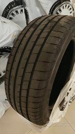 Pneumatici Bridgestone Turanza T005 235/55R18 100V