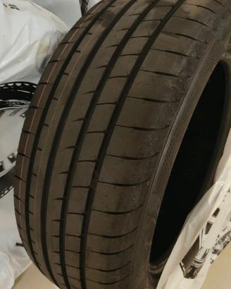 Pneumatici Bridgestone Turanza T005 235/55R18 100V