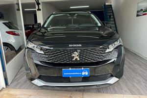 Peugeot 5008 5008 1.5 bluehdi Allure Pack s&s 130c