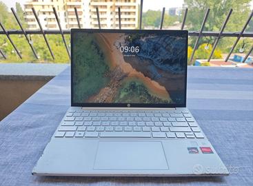 HP Pavilion Aero 13" (Ryzen 7 / 16GB / 1TB)