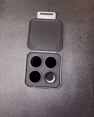 Filtri insta 360 go ultra
