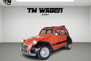 Citroen 2CV 0.6 Charleston