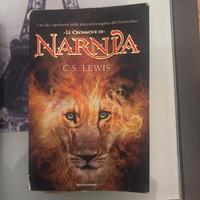 le cronache di narnia