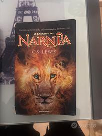 le cronache di narnia
