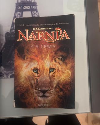le cronache di narnia