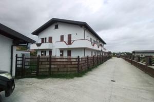 Appartamenti in residence a Rivalta Scrivia