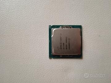 processore intel l3 7100