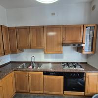 cucina componibile scavolini 