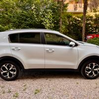 KIA SPORTAGE 1.6 CRDI 136cv