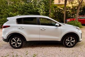KIA SPORTAGE 1.6 CRDI 136cv