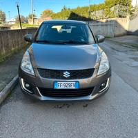 Suzuki swift molto bella