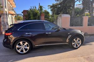 INFINITI FX30DS PREMIUM