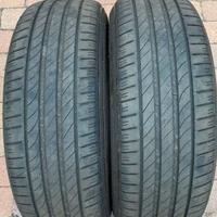 2 gomme Kleber (Michelin) 215/60 R17