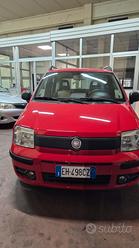 Fiat Panda 1.2 Active