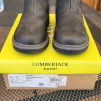 Scarpe bambino Lumberjack Junior 