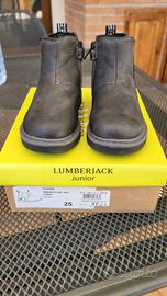 Scarpe bambino Lumberjack Junior 