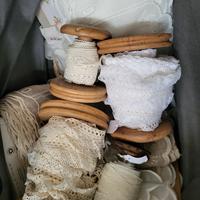 Passamanerie e bordature 