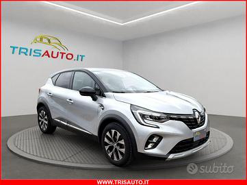RENAULT Captur TCe 1.0 Techno NEOPATENTATI (FULL