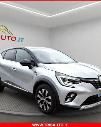 RENAULT Captur TCe 1.0 Techno NEOPATENTATI (FULL