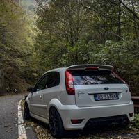 Fiesta St 150 2.0