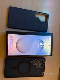 Samsung S25 Ultra 512 GB