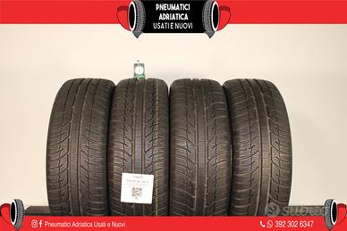 4 Gomme 195 55 R 16 Toyo al 84% SPED GRATIS