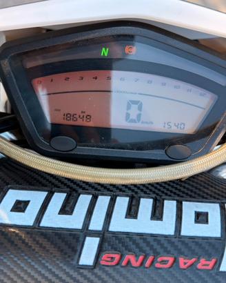 Swm Sm 125 R 2022