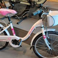 BICI BIMBA OLMO 20"