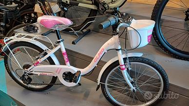 BICI BIMBA OLMO 20"