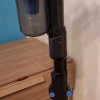 Rowenta x-pert 3.60 scopa elettrica senza fili