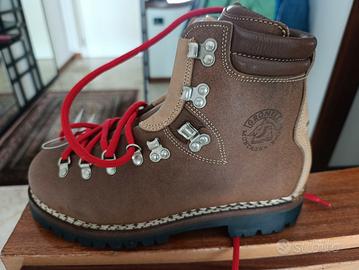 scarpone montagna 42 Stelvio Gronell 