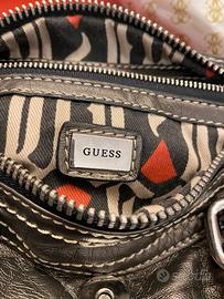 Bauletto guess vintage shop