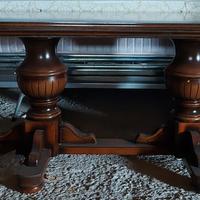 Tavolo da sala con 6 sedie