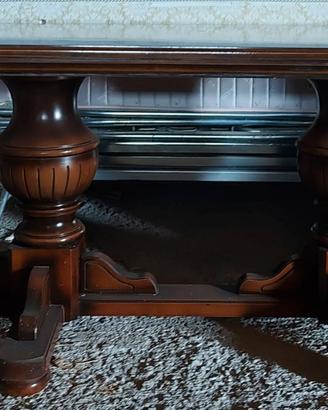 Tavolo da sala con 6 sedie