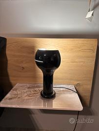 Lampada Flash Oluce design Joe Colombo